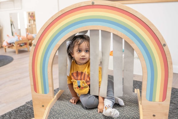 Kiddi Caru Day Nursery Chelmsford, City Centre, 10 Victoria Court