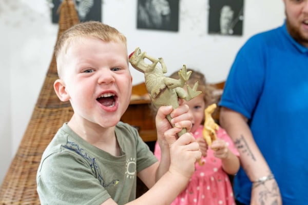 Kiddi Caru Day Nursery Chelmsford, City Centre, Chelmsford, Essex