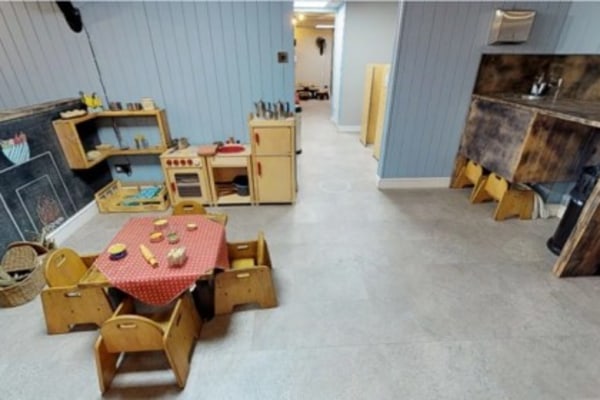 Kindred Billericay Nursery and Pre-School CM12 0NX