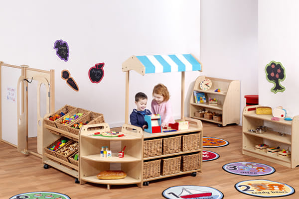 Early Years Direct GL7 1LF