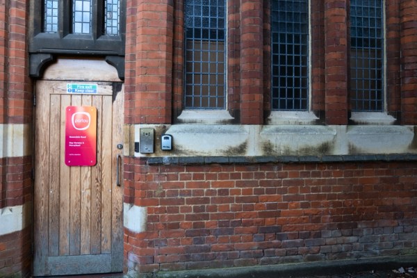 Partou Rosendale Road Day Nursery & Pre-School, London