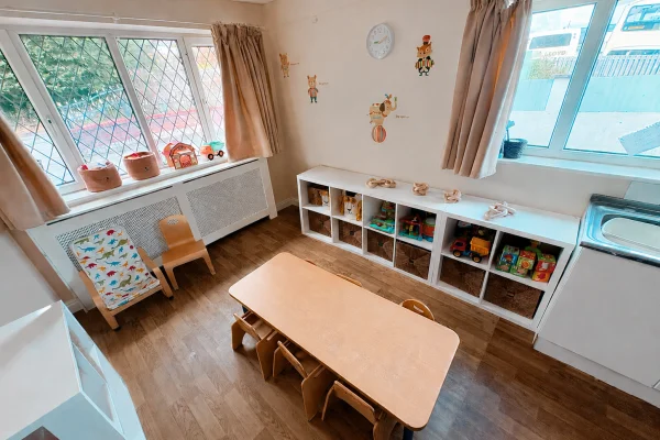 Holywell Child Care Ltd, Bagillt