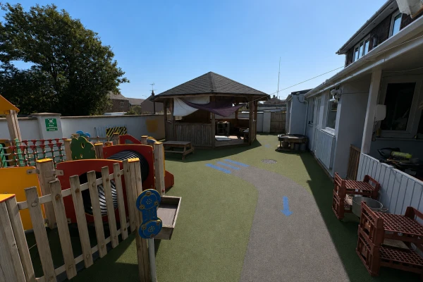 Holywell Child Care Ltd, Bagillt