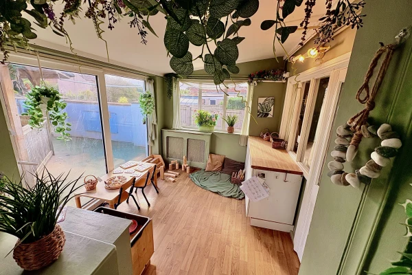 Holywell Child Care Ltd, Bagillt