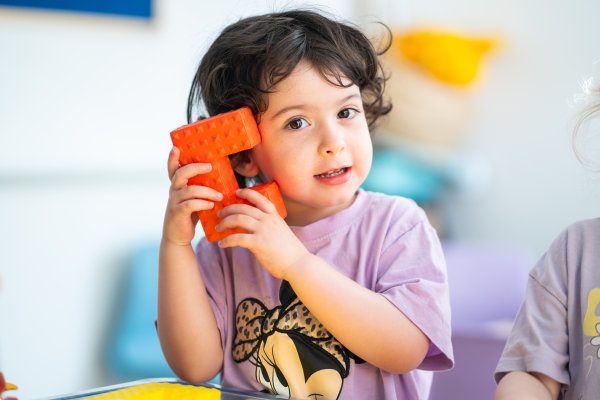 Bluebell Barn Children's Nursery, Pevensey, East Sussex