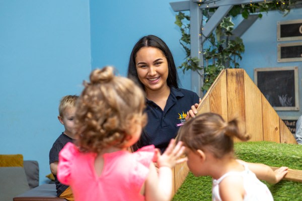 The Old Station Nursery Pershore, Coventry House