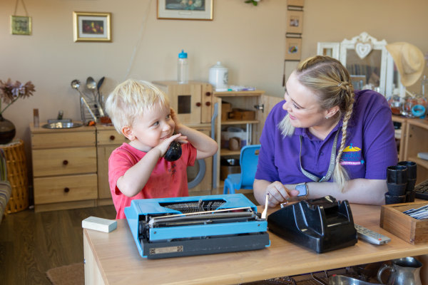 The Old Station Nursery Pershore, Pershore, Worcestershire