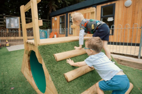 Little Lodge Nursery Bransford, Worcester, Worcestershire