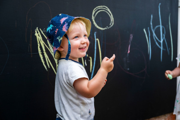 Holmwood House Nursery, 151 Coach Road