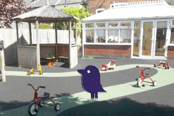 Wylde Green Nursery, Sutton Coldfield