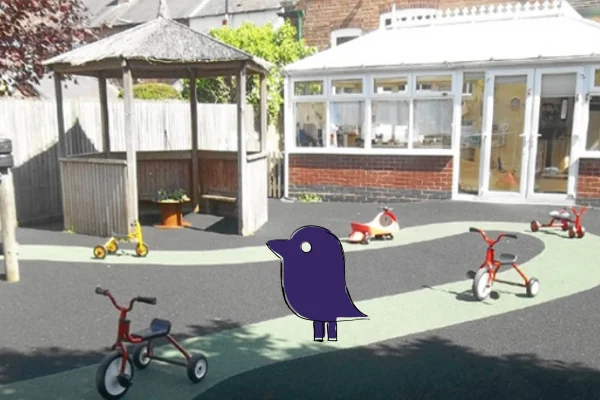 Wylde Green Nursery, Sutton Coldfield