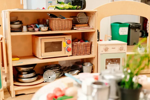 Little Pioneers Nursery & Pre-school, Leamington, Leamington Spa