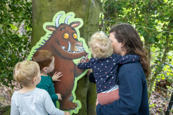 Berkhamsted Day Nursery Ltd HP4 2SZ