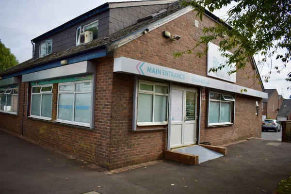 Blue Nest Montessori School - Borehamwood, Borehamwood