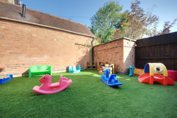 Busy Little Bees Nursery - Knowle, Solihull, West Midlands