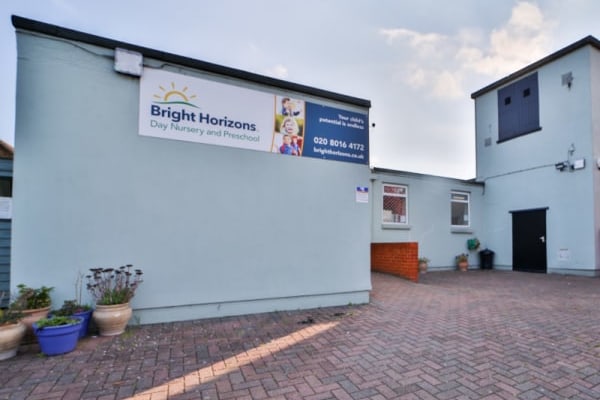 Bright Horizons Eltham Green Day Nursery and Preschool, 5 Lionel Road