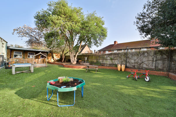 Bright Horizons Eltham Green Day Nursery and Preschool, London