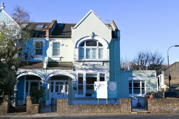 Millie's House Nursery & Pre-School - Fulham Palace, 344-346 Fulham Palace Road