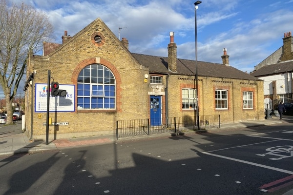 Tenderlinks Day Nursery - Streatham, 38 Mitcham Lane