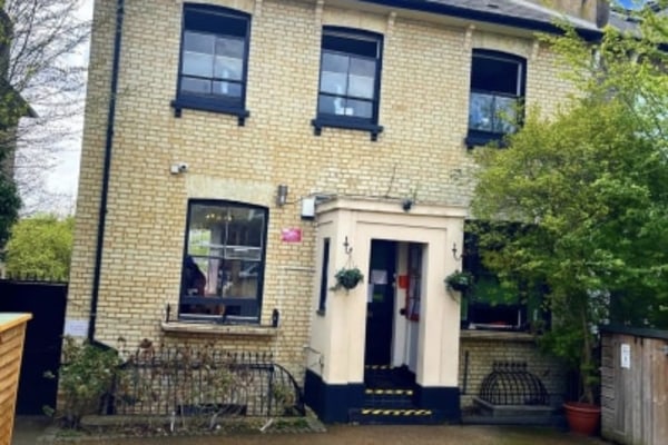 Pitta Patta Day Nursery Forest Hill
