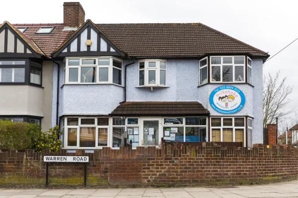 Milkshake Montessori School, Twickenham