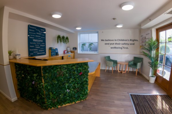 Bright Horizons Wandsworth Common Day Nursery and Preschool SW18 2SS