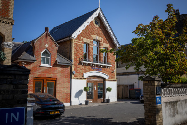 Bright Horizons Wandsworth Common Day Nursery and Preschool, 4 North Side