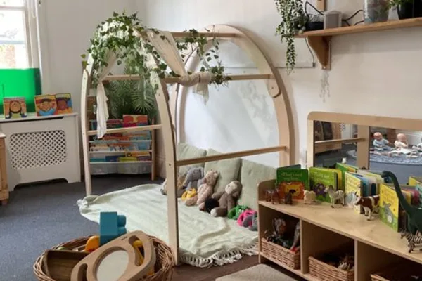 Growing Up Green, Brighton