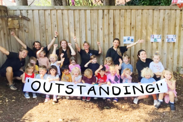 Pumpkin Patch Nursery Brighton, 37 Preston Drove