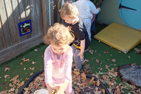 New Beginnings SL8 5BQ