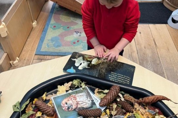 New Beginnings, Bourne End, Buckinghamshire