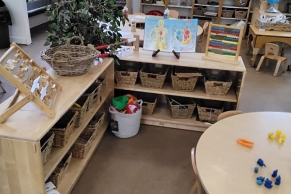 Choochoos Day Nursery Whitstable CT5 1QS