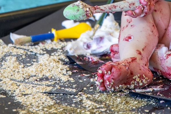 Kings Burrow Nursery, Henry Beaufort School