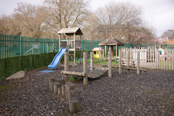 CherryField Nursery KT19 8TF