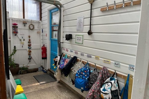 The Acorns Nursery & Forest School (25 Denmans Lane) RH16 2LA