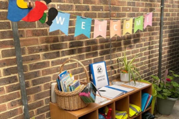 The Acorns Nursery & Forest School (25 Denmans Lane), Haywards Heath, West Sussex