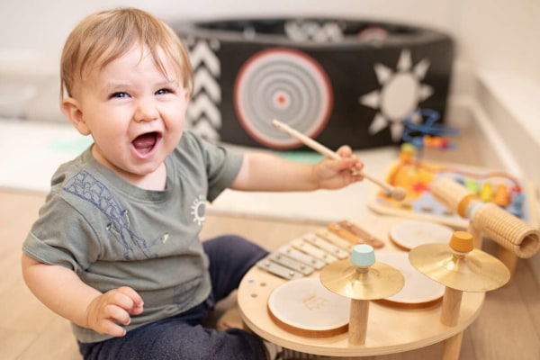 Elan Day Nursery, Haywards Heath, Haywards Heath, West Sussex