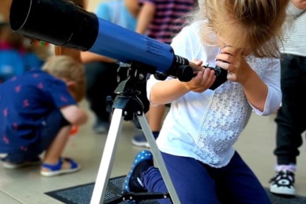 Bay Tree Montessori Nursery, 84 Markham Road, Bournemouth, Dorset BH9