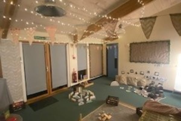 Mama Bear's Day Nursery (Fishponds), Bristol