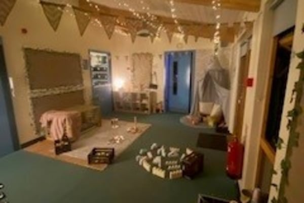 Mama Bear's Day Nursery (Fishponds), Thicket Avenue