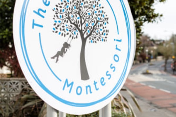 The Bristol Montessori School, 70 Parrys Lane