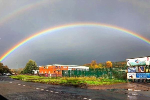 Bo-Peeps Nursery, Boseley Business Park