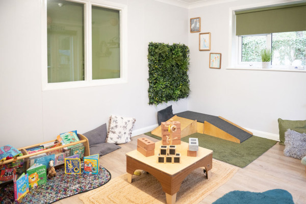 Willows Day Nursery (Aylesbury), Aylesbury, Buckinghamshire