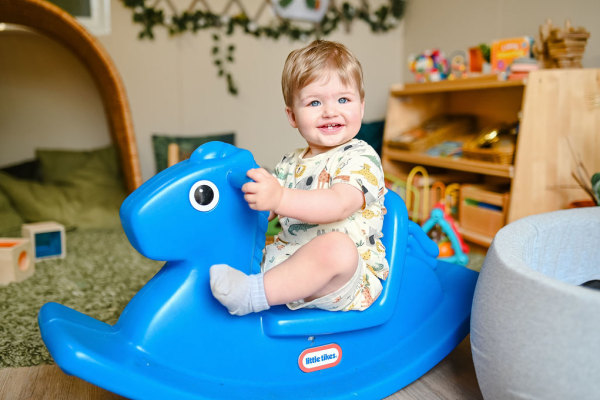 Willows Day Nursery (Aylesbury) HP21 8AL