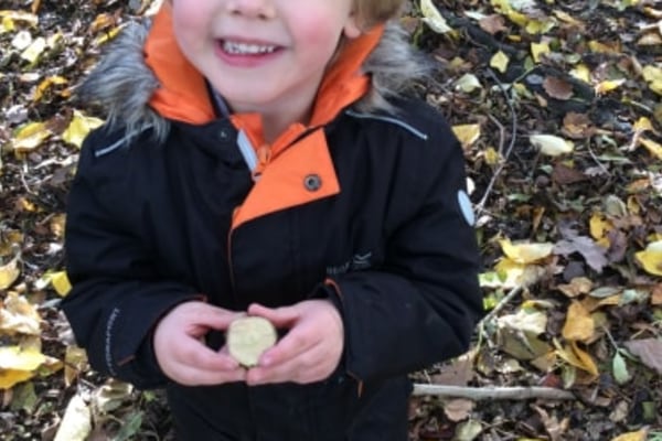 Goddard Park Daycare Centre, Welcombe Avenue
