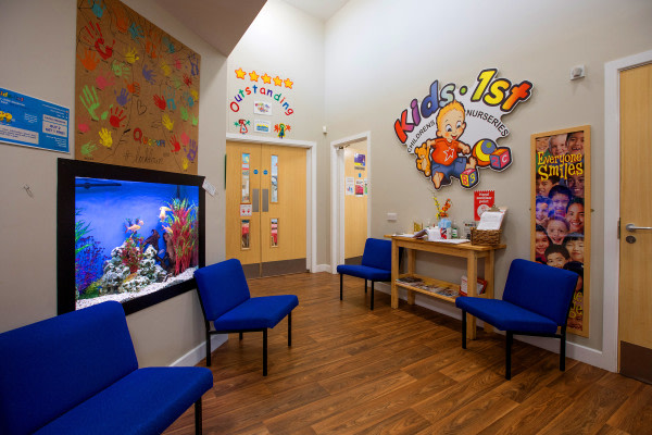 Kids 1st Quorum, Newcastle upon Tyne, Tyne & Wear