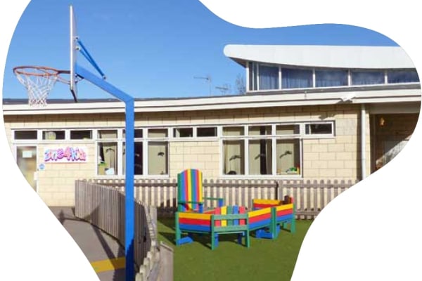 Zone4kids at Coquet Park First School & Out of School Club, Whitley Bay, Tyne & Wear