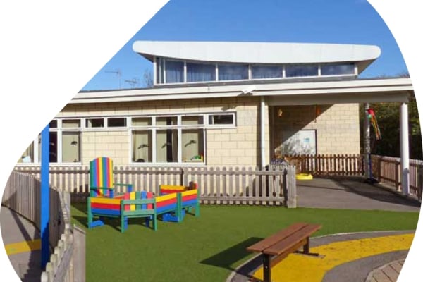 Zone4kids at Coquet Park First School & Out of School Club NE26 1TQ