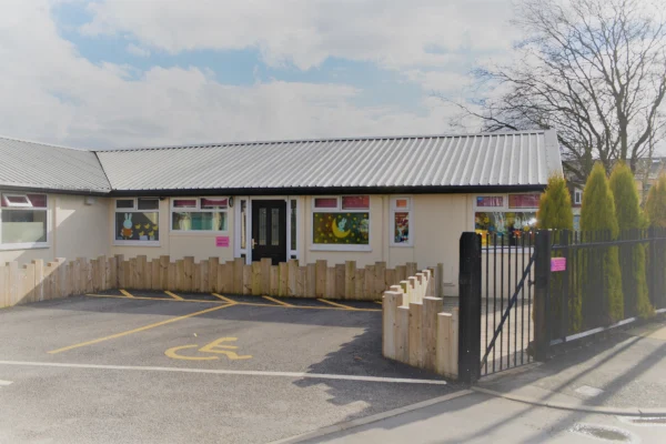 Mulberry Bush Nursery Walshaw, Bury