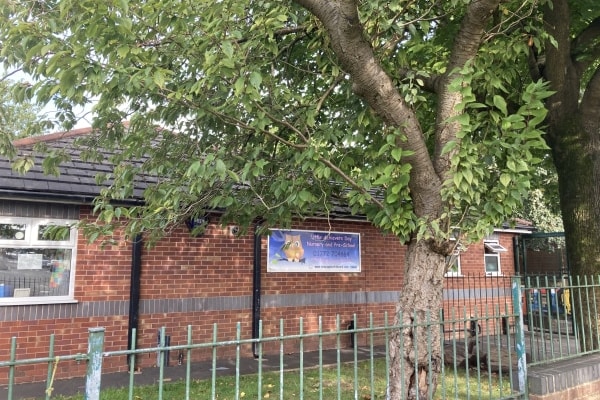 Little Achievers Day Nursery, Preston, Lancashire